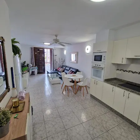 Apartman Parque Santiago 1 D-219 By Tenerife Dream