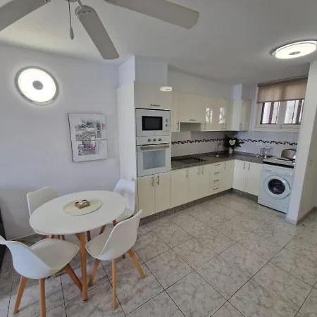 Parque Santiago 1, 219, Tenerife Dream * Playa de las Américas