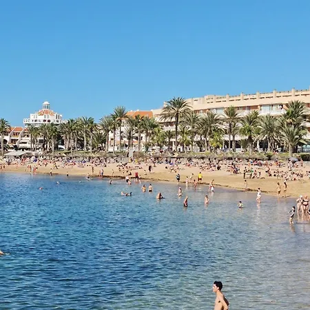 Apartman Parque Santiago 1 D-219 By Tenerife Dream *