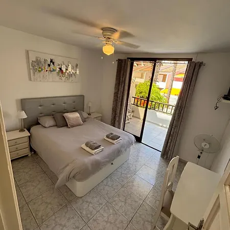 Apartman Parque Santiago 1 D-219 By Tenerife Dream