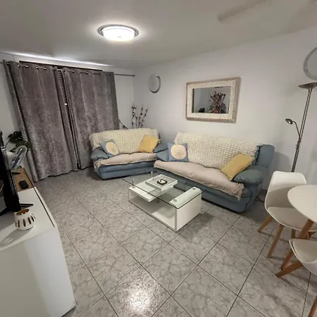 Parque Santiago 1, 219, Tenerife Dream Playa de las Américas