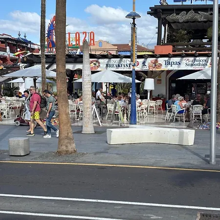 Appartement Parque Santiago 1, 219, Tenerife Dream *