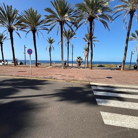Appartement Parque Santiago 1, 219, Tenerife Dream *