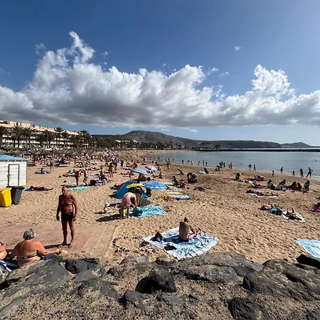 Parque Santiago 1, 219, Tenerife Dream * Playa de las Américas