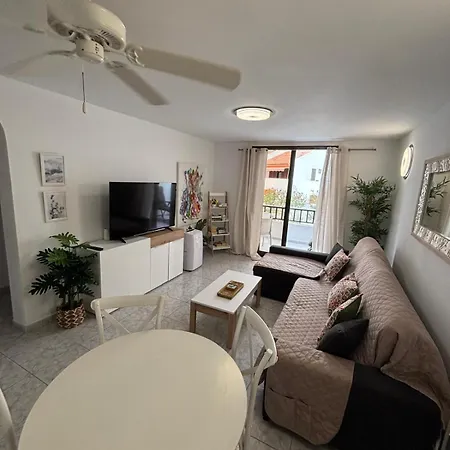 Parque Santiago 1, 219, Tenerife Dream Playa de las Américas