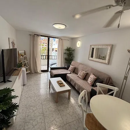 Parque Santiago 1, 219, Tenerife Dream Playa de las Américas