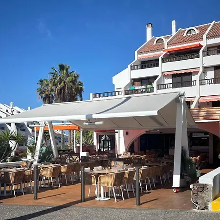 Parque Santiago 1, 219, Tenerife Dream *